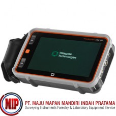 Waygate Krautkramer USM100 Ultrasonic Flaw Detector Waygate Krautkramer USM100 Ultrasonic Flaw Detector